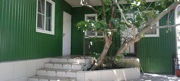 Частный сектор Рафаэлло