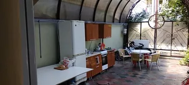 Гостевой дом   Доминика 