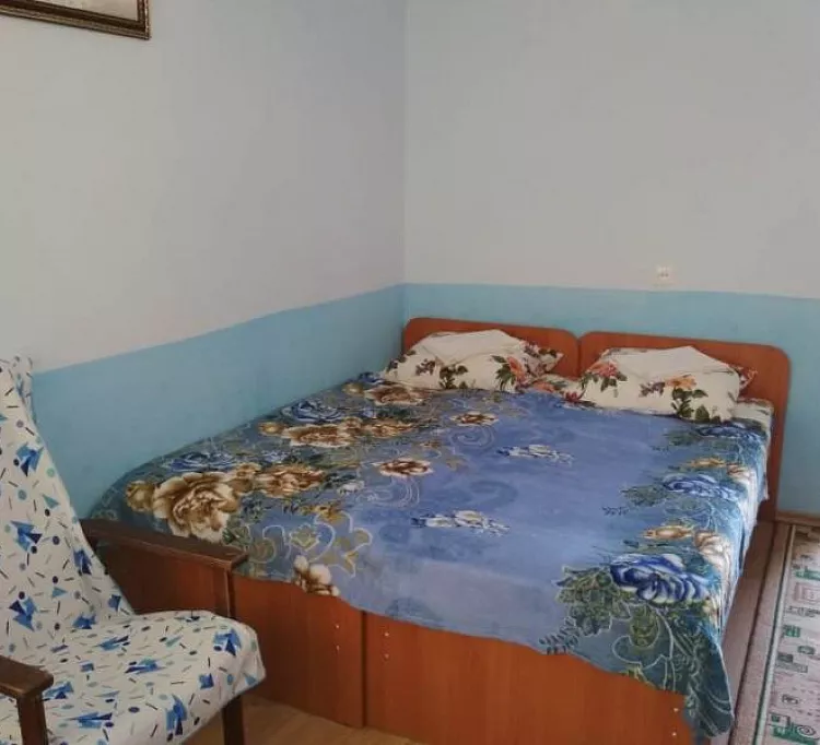 . Частный сектор Школьная 100. Голубицкая