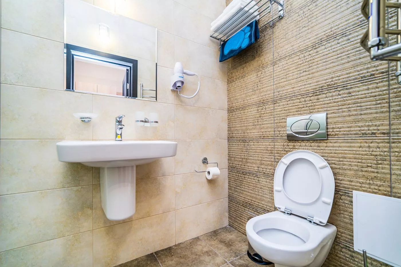 . Гостевой дом Анжелика. Геленджик