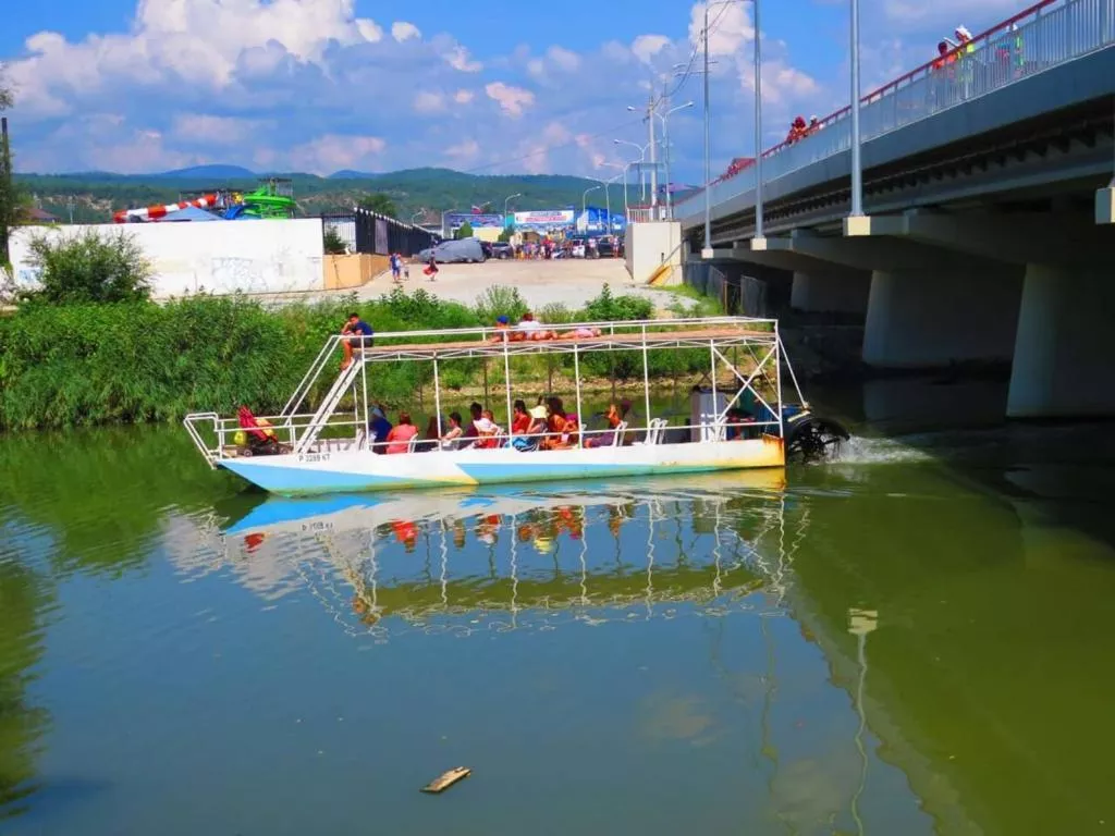 . Гостевой дом "Татьяна". Джубга . Гостевой дом "Татьяна". Джубга