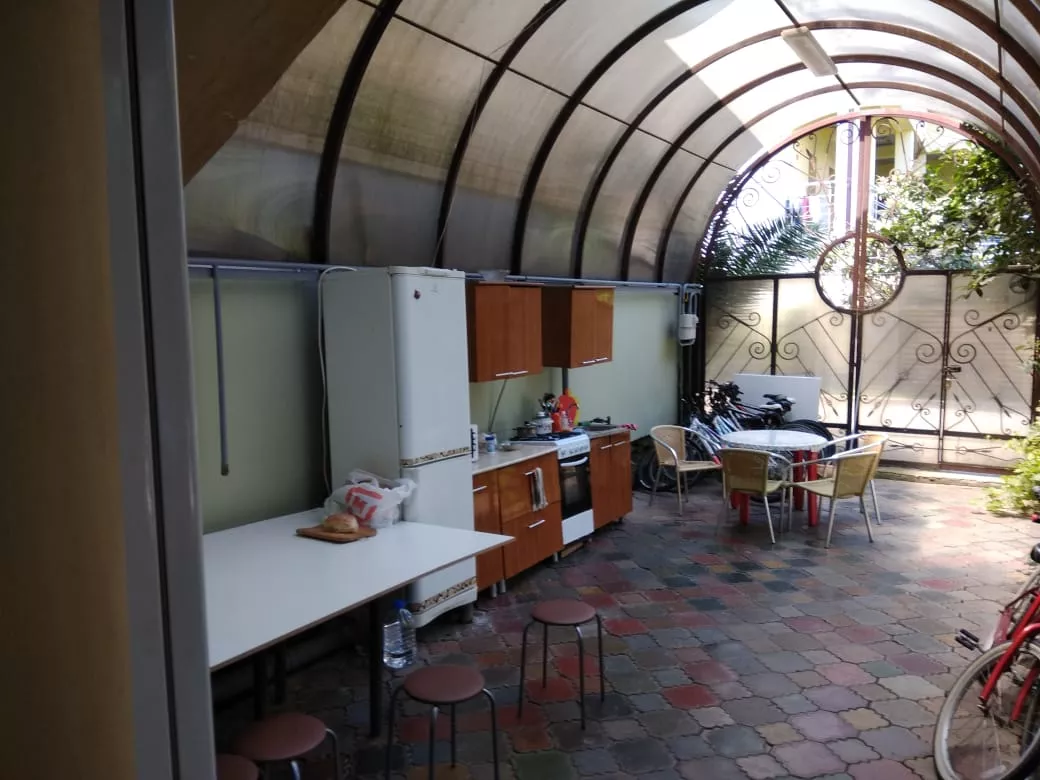 . Гостевой дом   Доминика . Адлер