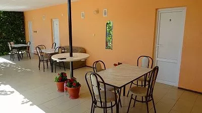 . Частный сектор "Хорошенький". Джубга . Частный сектор "Хорошенький". Джубга