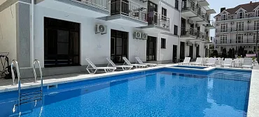 Отель White Hotel