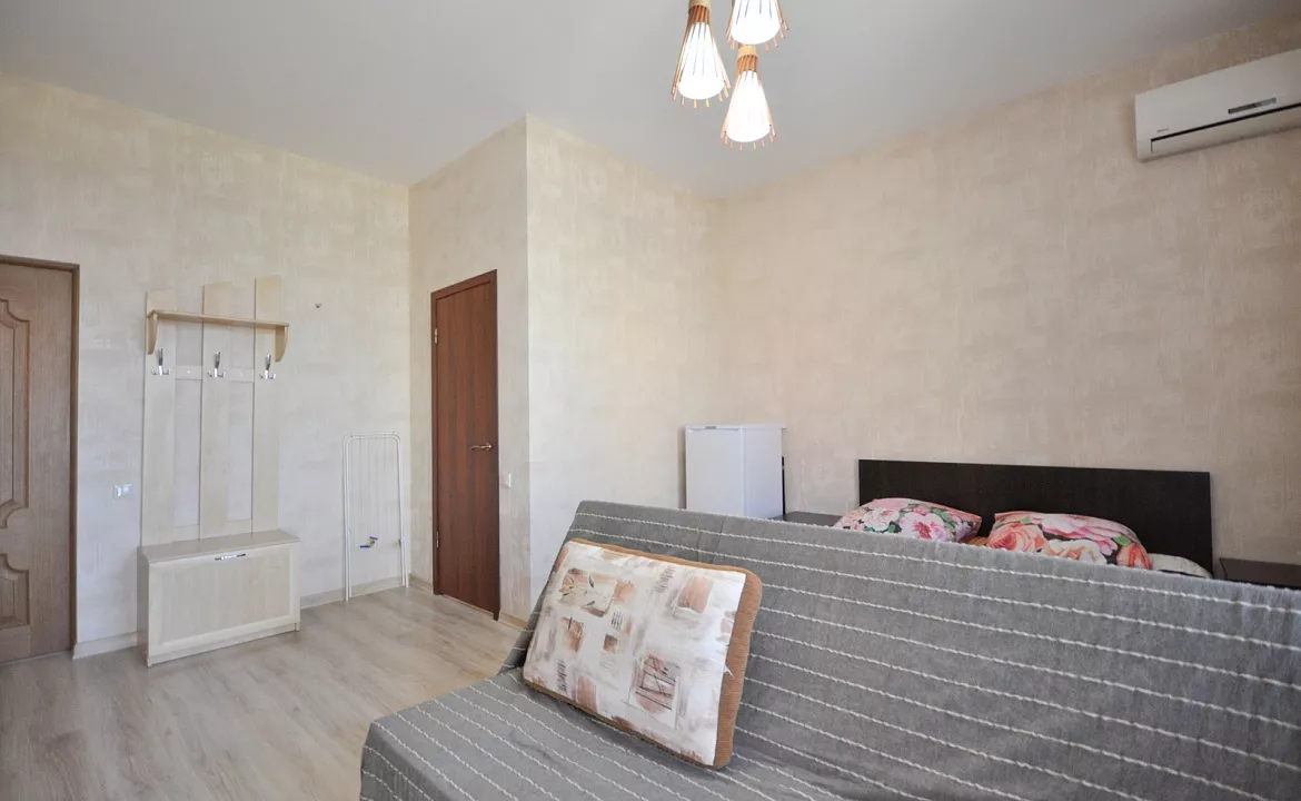 2 этаж 2 номер. Гостевой дом мАнжелка. Геленджик 2 этаж 2 номер. Гостевой дом мАнжелка. Геленджик