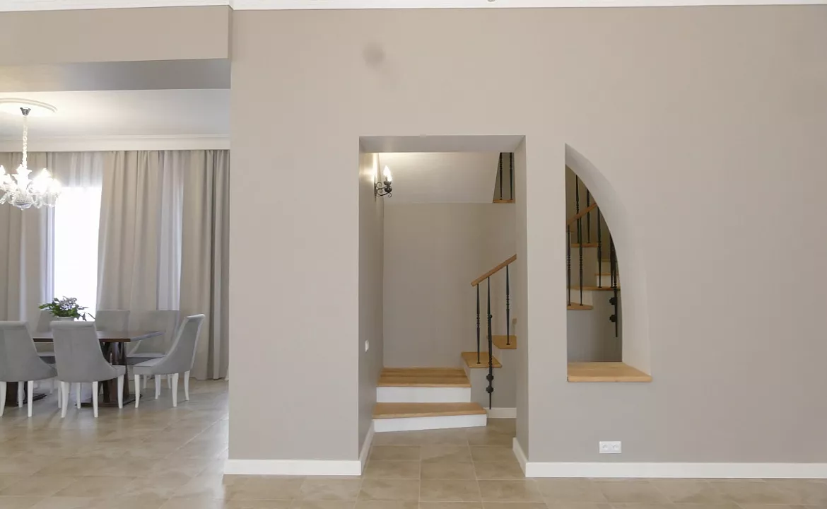 VIP Вилла Абаата. Отель «Абаата». Гагра