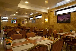 MODART Olympic Hotel & Beach MODART Olympic Hotel & Beach