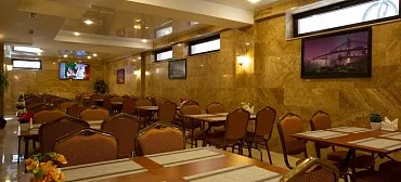 MODART Olympic Hotel & Beach MODART Olympic Hotel & Beach