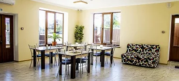 Гостевой дом КИТ