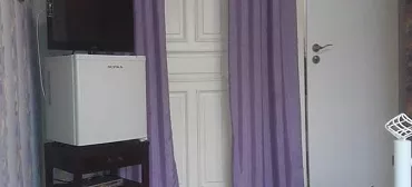 Гостевой дом Райский уголок