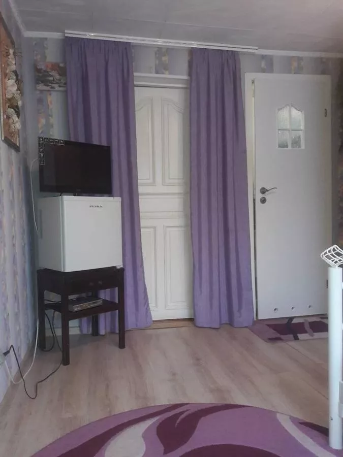 . Гостевой дом Райский уголок. Ялта