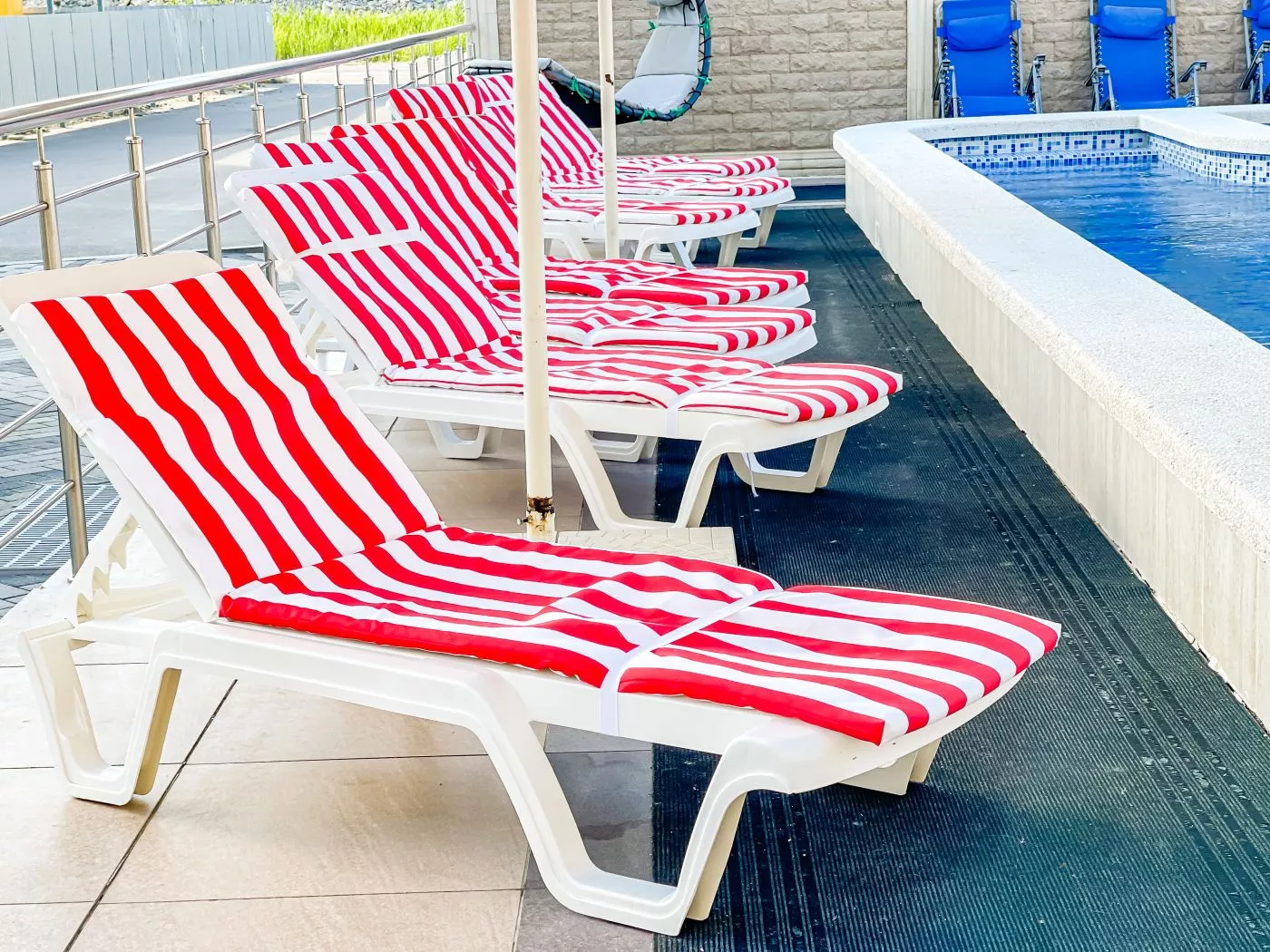 . Anzhelina Family Hotel. Витязево