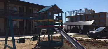 Гостевой дом Морской бриз - Кучугуры