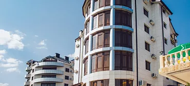 Отель "Юлия" 