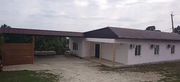 Частный сектор "Серине"