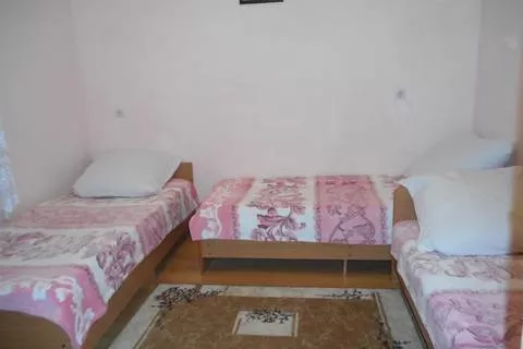 Люкс 3-х местный. Частный сектор «Отдых для друзей». Джубга