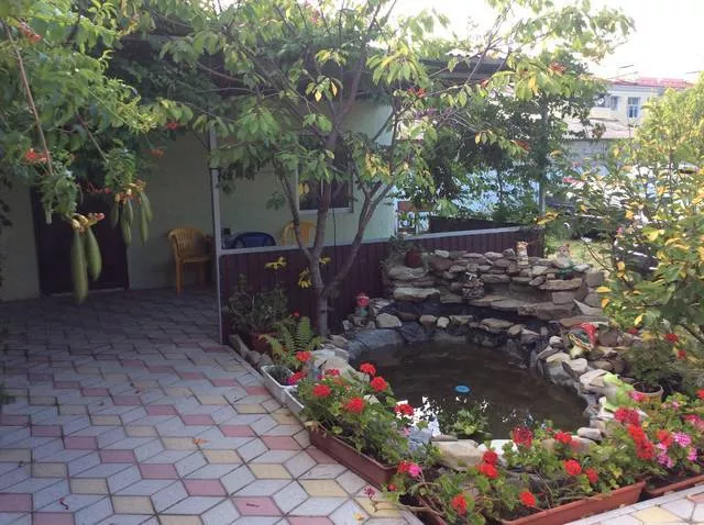 . Гостевой дом «Солнечный» - Джубга. Джубга