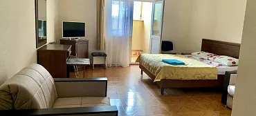 Гостиница "Посейдон"