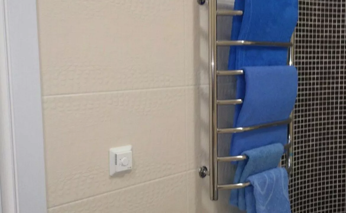 Номер люкс №11/1. Гостевой дом "Yellow Submarine". Массандра