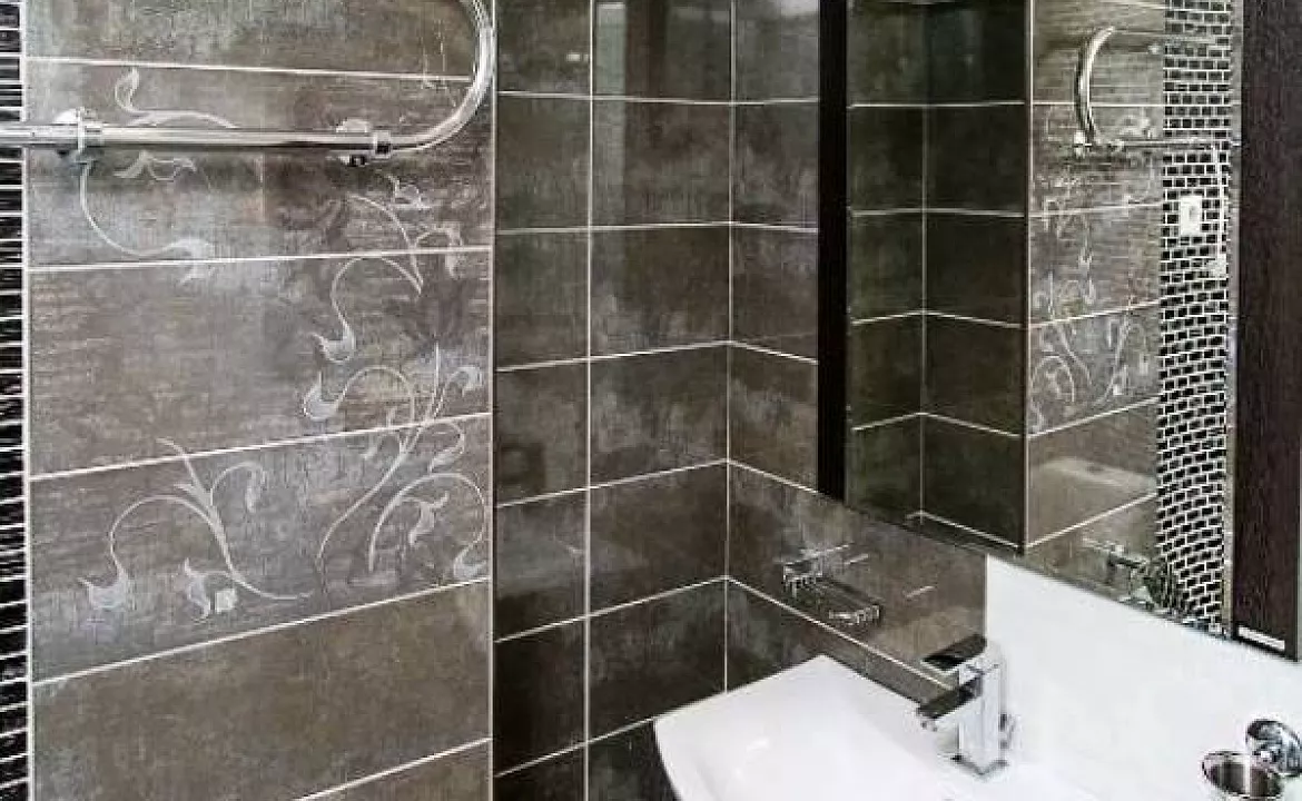 Стандарт. Гостиница "Русалина". Сочи