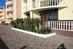 Отель «Орион» Отель «Орион»