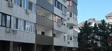 Квартира в многоквартирном доме Морская 3 А