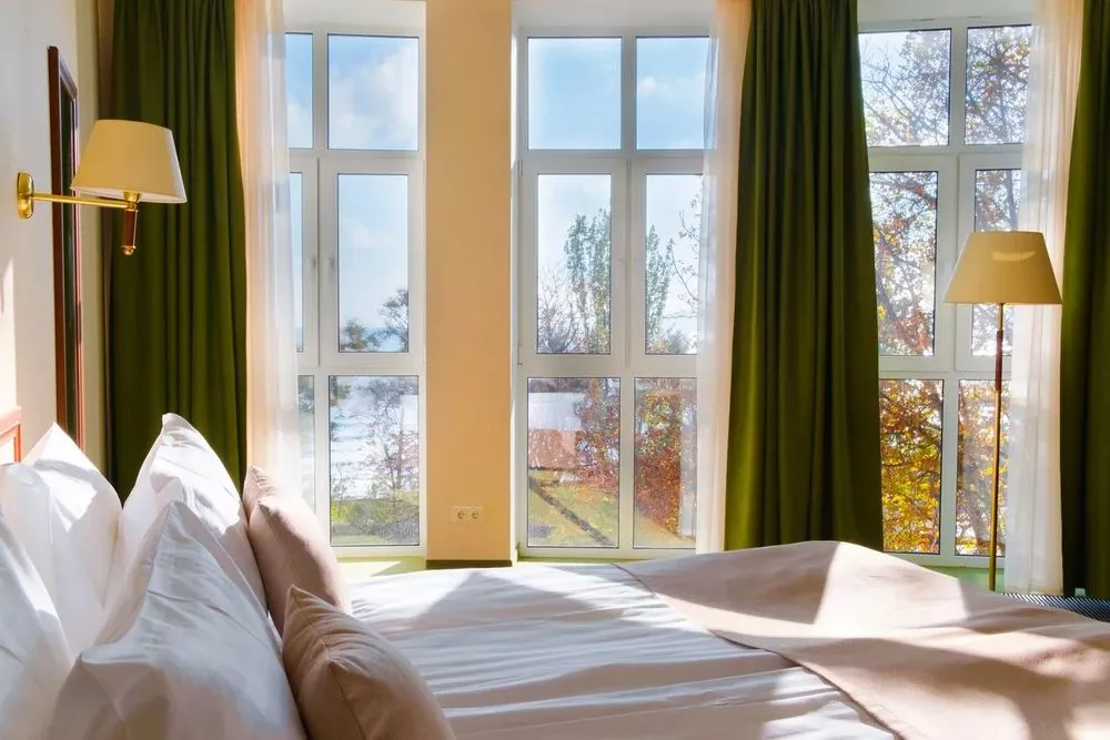 Стандарт. Отель  «ГРЕЙ ИНН». Феодосия