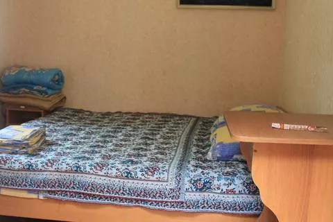 . Гостевой дом Гостевой дом «Ольга». Алушта