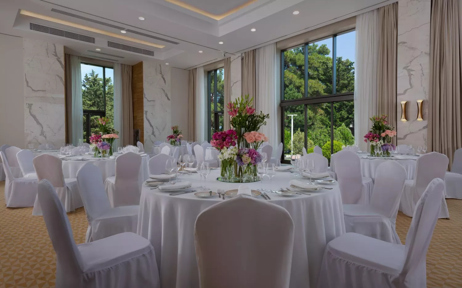 . ПРИМОРЬЕ GRAND RESORT HOTEL. Геленджик