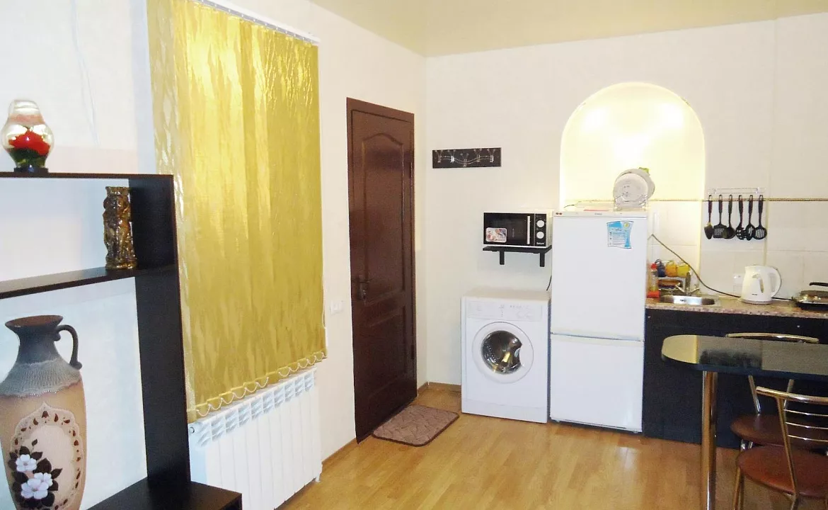 Апартаменты. Частный гостевой дом Ялта. Ялта