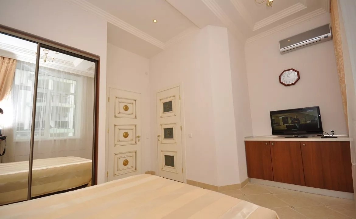 Стандарт А. Гостиница Консоль-Спорт НИКИТА. Никита