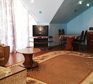 Гостевой дом Золотой ключик