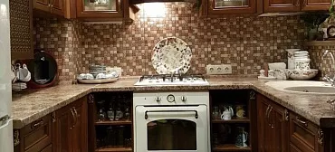 Квартира на зимние каникулы