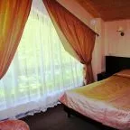 . Гостевой дом "Дача на Березовой". Красная Поляна