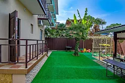 Гостевой дом "Марьин двор" Гостевой дом "Марьин двор"