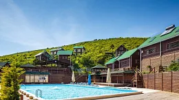 Пансионат "Гольфстрим"