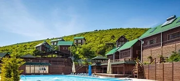 Пансионат "Гольфстрим"