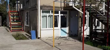 Частный сектор "У Маркоса"