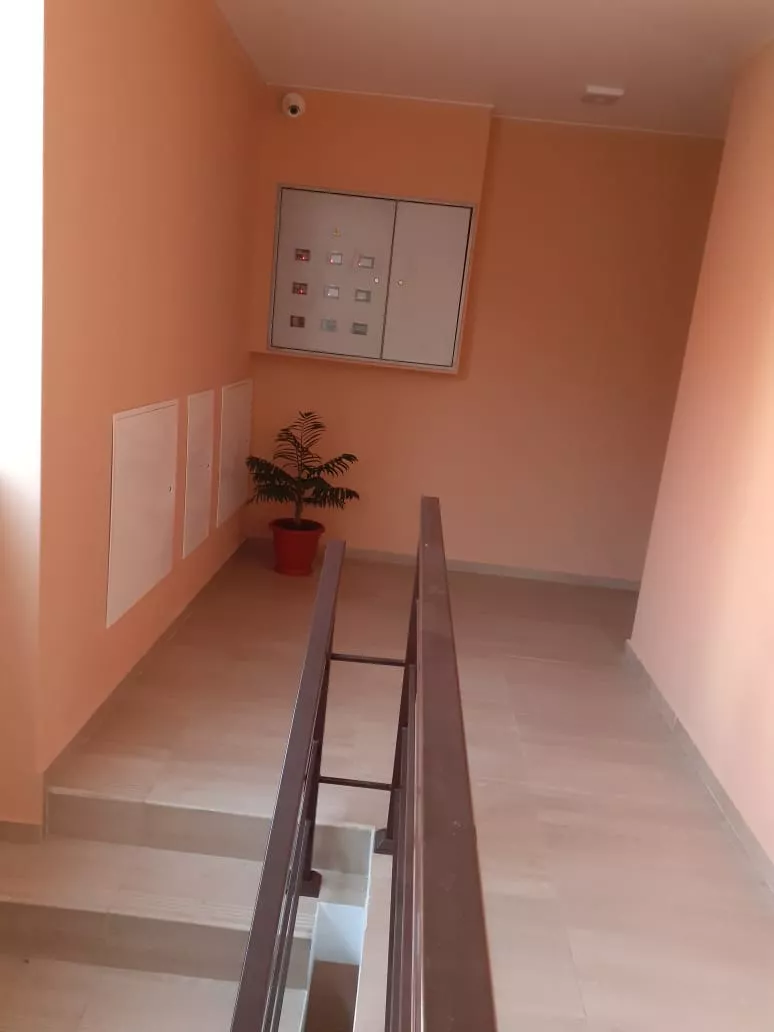 . Квартиры у Санатория ЮЖНОЕ ВЗМОРЬЕ. Адлер