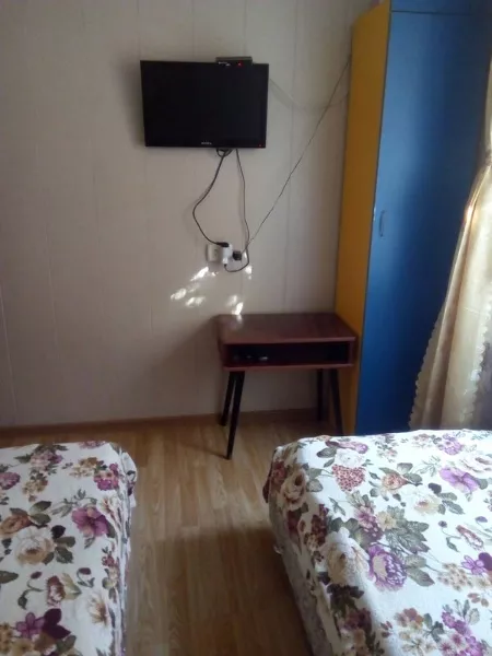 Дом под ключ. Дом под ключ Уютный. Ейск