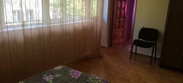 Квартира в многоквартирном доме Апартаменты - Сухум