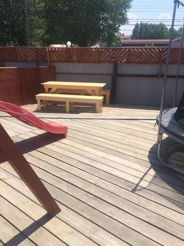 . "ЭКО-отель Агапи". Нижнее Джемете