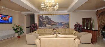 Отель Астория