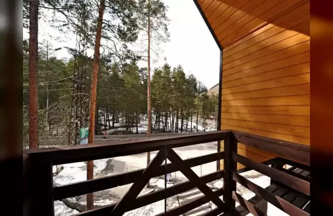 «Стандарт». Отель «Лагуна». Эльбрус - гостиницы