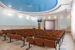 Пансионат "Приазовье" Пансионат "Приазовье"