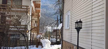 Дом под ключ "Турчинского 74"