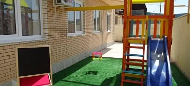 Гостевой дом "Янтарный" 