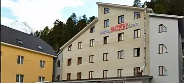 Отель «Эсен» Отель «Эсен»