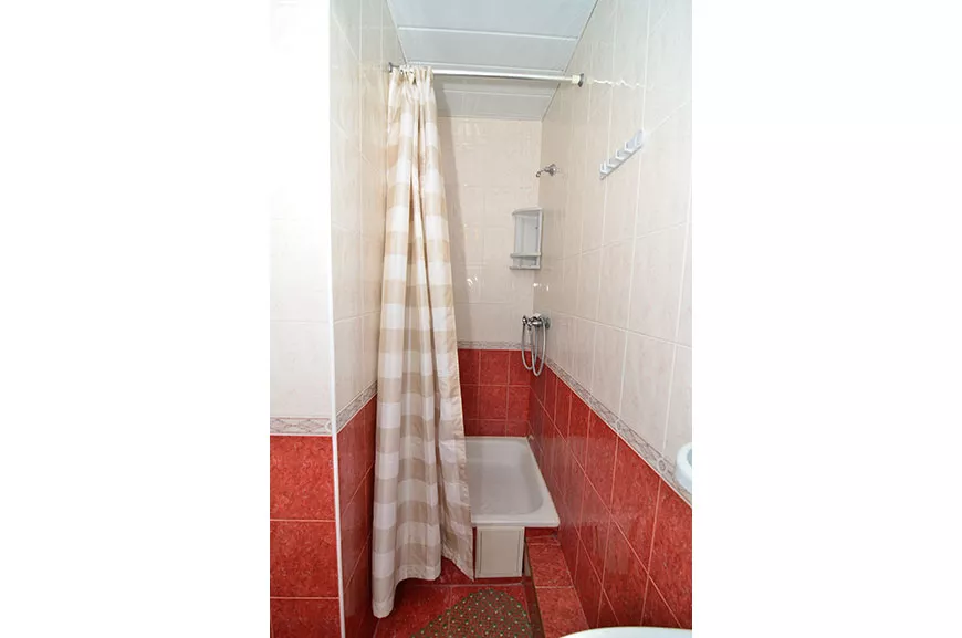 2-МЕСТНЫЙ НОМЕР,СЕВЕРНАЯ СТОРОНА. Гостевой дом «Афалина». Севастополь 2-МЕСТНЫЙ НОМЕР,СЕВЕРНАЯ СТОРОНА. Гостевой дом «Афалина». Севастополь