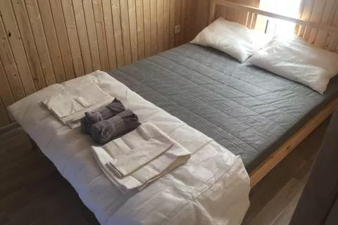 «Стандарт» 3-х местный. Отель «Pine Beach». Пицунда